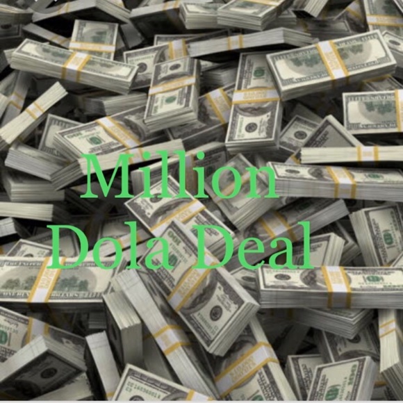 milliondoladeal